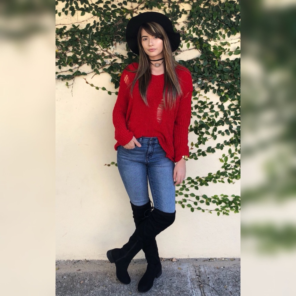 Meet your Posher, Kathyana